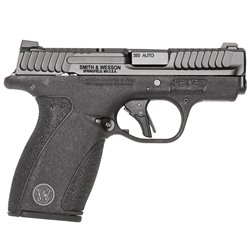 Smith & Wesson Bodyguard 2.0 #13927 .380, 2.75 10rd/12rd (G87781)
