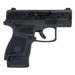 Beretta APX A1 Carry JAXN9208A1 9mm, 3”, 8-rd (G88234)