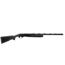 Benelli M2 12ga, 28”, 3”, 11511 Black Synthetic (G88264)
