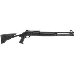Benelli M4 Tactical 11787 12ga, 18.5” (G88368)