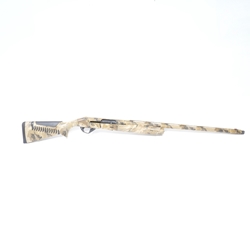 Benelli Super Black Eagle III SBE3  Optifade Marsh 12ga, 28”, 3-1/2”, Preowned (G88837)