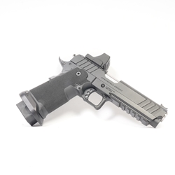 Briley Custom Springfield Armory Prodigy PH9119AOS 1911 DS FS 9mm 20+1, 5" with Briley Premium Prodigy Package (G77737)