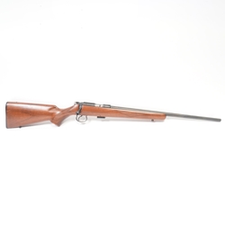 CZ 455 .22LR, 21”, Preowned (G88718)
