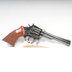 Colt Trooper MK3, .357 Mag/ .38 SPL 6”, Preowned (G89165)