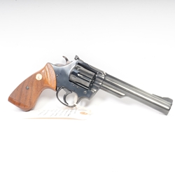 Colt Trooper MK3 .357 Mag/ .38 SPL, 6”, Preowned (G89164)