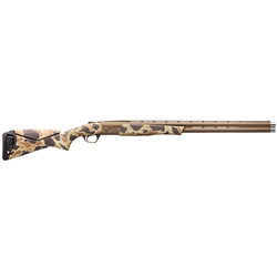 Browning Cynergy Vintage Tan 018734204 12ga, 28”, 3-1/2”, (G89234)