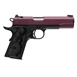 Browning 1911-22 Black Label 051061490 .22, 4.25”, 10-rd (G78557)