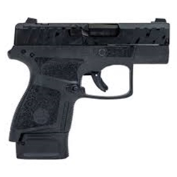 Beretta APX A1 Carry JAXN9208A1 9mm, 3”, 8-rd (G89647)