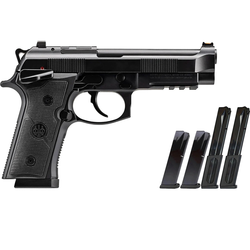 Briley MFG - Beretta 92GTS FS Bundle (Range Kit) SPEC0747A