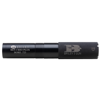 Briley  3Gun Choke -  Crio Plus 