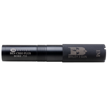 Briley 3Gun Choke -   Crio Plus (Backbore) 