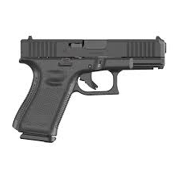 Glock G19V 9mm, 4.02”, 5-rd, PV1950203 (G87728)