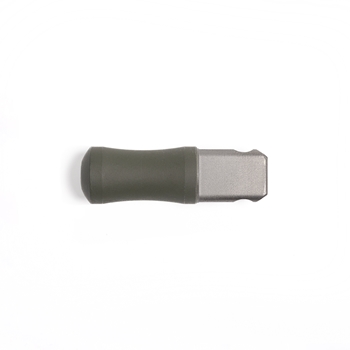 Briley Bolt Operating Handle - 12 , 16, 20 Gauge (Fits A5 Current Production) - Cerakote