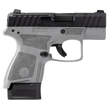 Beretta APX-A1  Carry 9mm, 3”, 8-round JAXN9268A1 (G87827)