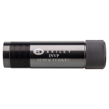 Invector Plus Turkey Chokes - 12 Gauge 