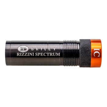 Rizzini Spectrum Black Oxide - 28 Gauge
