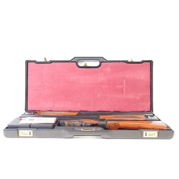 Caesar Guerini Summit Sporting Comb 20ga/28ga, 30”, Preowned (G86556)