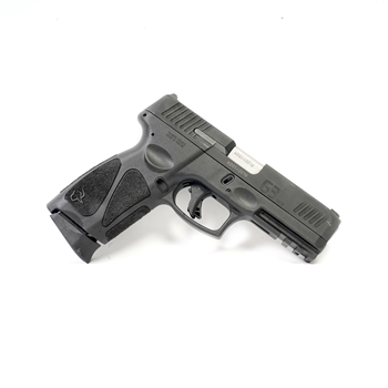 Taurus G3 9mmx19, 4”, Preowned (G87690)