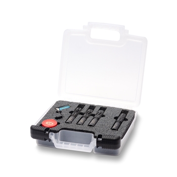 Mobil Ultimate Hunting Choke Package