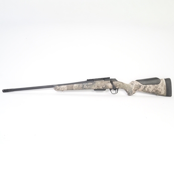 Winchester XPR LEFT HAND Strata Camo 350 Legend, 24.75", Preowned (G84422)