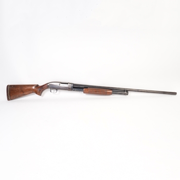 Winchester Model 12ga, 30” Fixed F/F choke Preowned (G87071)