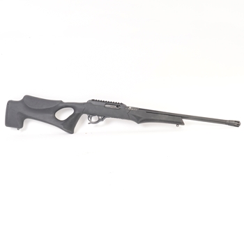 PRP Briley Raptor, 22LR, 16.5”, Hogue Black Stock, Compensator (G72792)