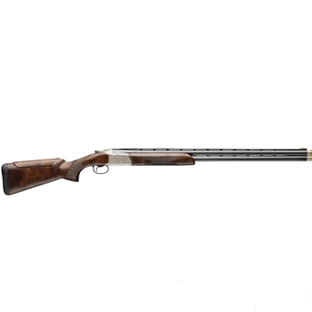 Browning Citori 825 Sporting Golden Clays Adj. Comb 0183493003 12ga, 30”, 3” (G88179)