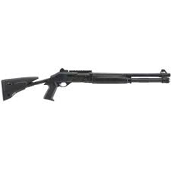 Benelli M4 Tactical 11787 12ga, 18.5” (G88368)