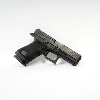 Glock G19 Gen6 P61950203 9x19, 4.02”, 15-rd  (G88612)