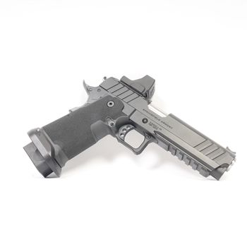 Briley Custom Springfield Armory Prodigy PH9119AOS 1911 DS FS 9mm 20+1, 5" with Briley Premium Prodigy Package (G77737)