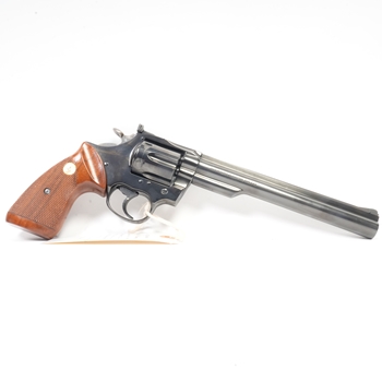 Colt Trooper MK3 .22 Rimfire, 8”, Preowned (G89163)