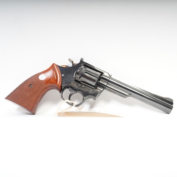 Colt Trooper MK3, .357 Mag/ .38 SPL 6”, Preowned (G89165)