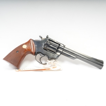 Colt Trooper MK3 .22 Mag Rimfire, 6”, Preowned (G89162)