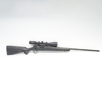 Briley Custom Shop Remington 700 300 WSM, 27”, Swarovski Scope Preowned (G87992)