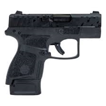 Beretta APX A1 Carry JAXN9208A1 9mm, 3”, 8-rd (G89647)