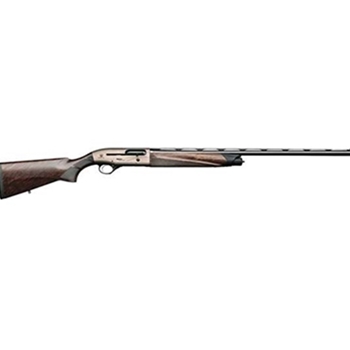 Beretta A400 Action J40AA28 13-1/2" LOP, Briley Parts 20ga, 28", 3", (G89874)