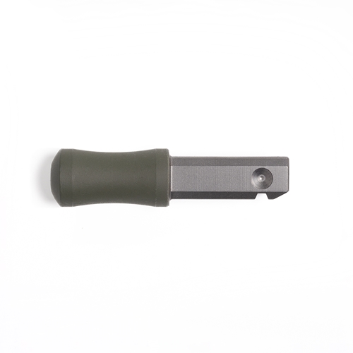 Briley Bolt Operating Handle -  (Fits Remington 1100, 11-87)  - Cerakote