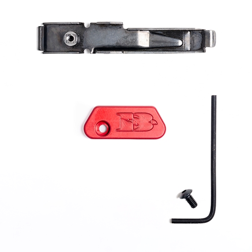 Briley MFG - EZ bolt release lever for Benelli (M1, Pre 2023 M2