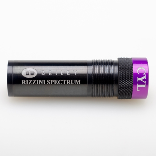 Rizzini Spectrum Black Oxide - 28 Gauge 