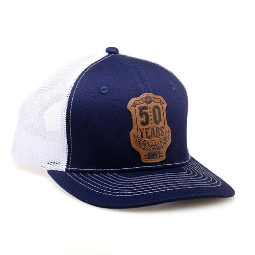 Briley 50th Anniversary Cap 