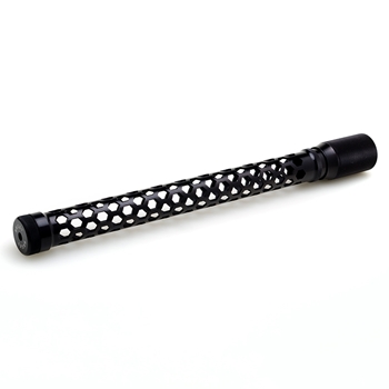 Briley HONEYCOMB Shotgun Magazine Extension 12 Gauge (FITS: Beretta Auto / Benelli M2-G1, Nova, Super Nova/ Franchi 912 Variomax / Stoeger)